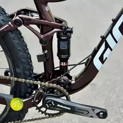 دوچرخه جاینت کوهستانی مدل STANCE 29-1 2022