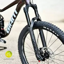 دوچرخه جاینت کوهستانی مدل STANCE 29-1 2022