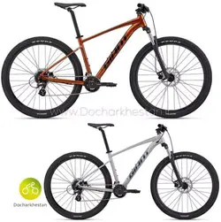 دوچرخه کوهستان جاینت تالون ۳ -۲۰۲۲ سایز ۲۷٫۵ و ۲۹ اینچ