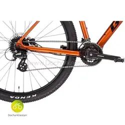 دوچرخه کوهستان جاینت تالون ۳ -۲۰۲۲ سایز ۲۷٫۵ و ۲۹ اینچ