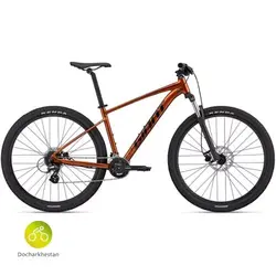 دوچرخه کوهستان جاینت تالون ۳ -۲۰۲۲ سایز ۲۷٫۵ و ۲۹ اینچ