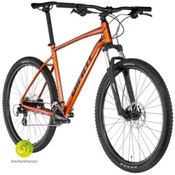 دوچرخه کوهستان جاینت تالون ۳ -۲۰۲۲ سایز ۲۷٫۵ و ۲۹ اینچ