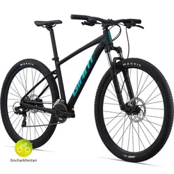 دوچرخه جاینت مدل تالون ۳ Giant TALON ساخت ۲۰۲۱ سایز ۲۷٫۵ و ۲۹ اینچ