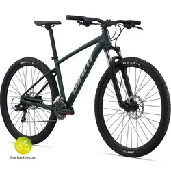 دوچرخه جاینت مدل تالون ۳ Giant TALON ساخت ۲۰۲۱ سایز ۲۷٫۵ و ۲۹ اینچ