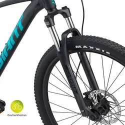 دوچرخه جاینت مدل تالون ۳ Giant TALON ساخت ۲۰۲۱ سایز ۲۷٫۵ و ۲۹ اینچ