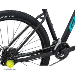 دوچرخه جاینت مدل تالون ۳ Giant TALON ساخت ۲۰۲۱ سایز ۲۷٫۵ و ۲۹ اینچ