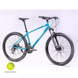 دوچرخه کوهستان انرژى مدل EXP LTD 27,5 ساخت ۲۰۲۲