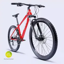 دوچرخه کوهستان انرژى مدل EXP LTD 27,5 ساخت ۲۰۲۲