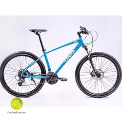 دوچرخه کوهستان انرژى مدل EXP LTD 27,5 ساخت ۲۰۲۲