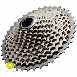 خودرو دوچرخه شیمانو ایکس تی ۴۲-۱۱ SHIMANO_XT_M8000