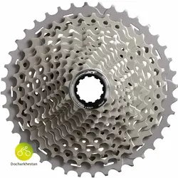 خودرو دوچرخه شیمانو ایکس تی ۴۲-۱۱ SHIMANO_XT_M8000