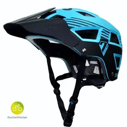 کلاه دوچرخه سواری سون (SEVEN.iDP) مدل M5