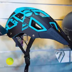 کلاه دوچرخه سواری سون (SEVEN.iDP) مدل M5