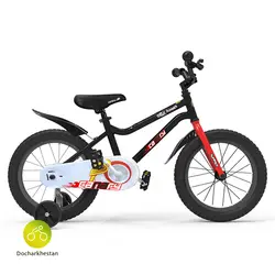 دوچرخه بچه گانه قناری سایز ۱۲ مدل سامر Canary bike Summer 12