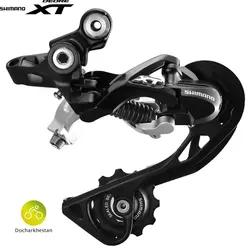 شانژمان شیمانو ایکس تی SHIMANO_XT_M781