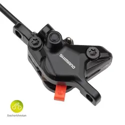 ترمز هیدرولیک دوچرخه شیمانو Deore مدل M4100