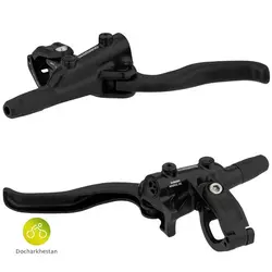 ترمز هیدرولیک دوچرخه شیمانو Deore مدل M4100