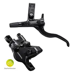 ترمز هیدرولیک دوچرخه شیمانو Deore مدل M4100