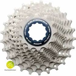 خودرو دوچرخه شیمانو اولتگرا ۱۲-۲۵ SHIMANO_ULTEGRA_R8000