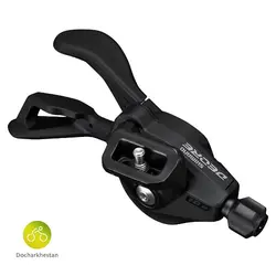 دسته دنده دوچرخه ۱۲ سرعته شیمانو Shimano Deore