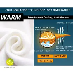 لباس دوچرخه سواری زمستانه قهرمانی جهان بورا