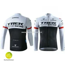 لباس دوچرخه سواری زمستانه TREK