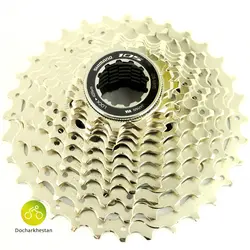 خودرو دوچرخه ۱۰۵ شیمانو SHIMANO_105_CS-5800 12-25