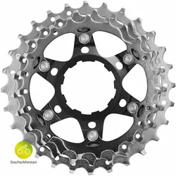 خودرو دوچرخه ۱۰۵ شیمانو SHIMANO_105_CS-5800 12-25