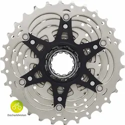 خودرو دوچرخه ۱۰۵ شیمانو SHIMANO_105_CS-5800 11-28