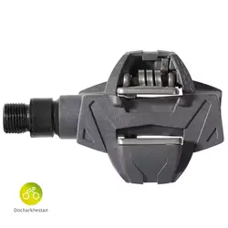 پدال قفل شو دوچرخه(٣٠٠ گرمى) مارک TIME