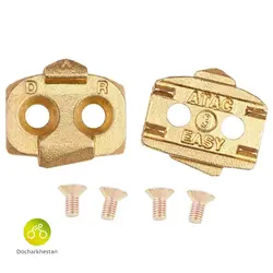 پدال قفل شو دوچرخه(٣٠٠ گرمى) مارک TIME