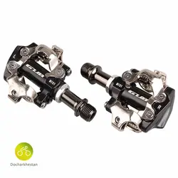 پدال دوچرخه قفل شو کوهستان مارک GUB