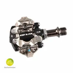 پدال دوچرخه قفل شو کوهستان مارک GUB