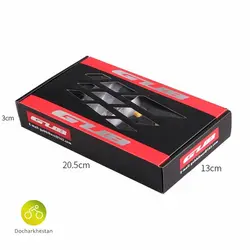 پدال دوچرخه قفل شو کوهستان مارک GUB