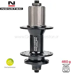 توپى تك عقب بلبرينگى برند NOVATECH