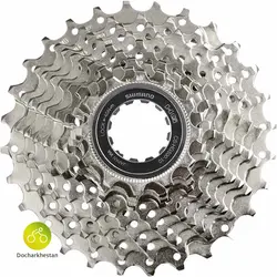 خودرو دوچرخه شیمانو تیاگرا ۱۱-۲۵ SHIMANO_Tiagra_HG500