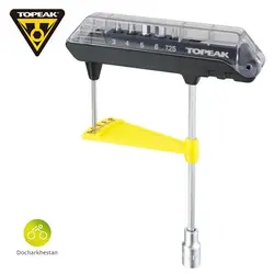 آچار تركمتر دوچرخه برند TOPEAK