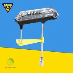 آچار تركمتر دوچرخه برند TOPEAK