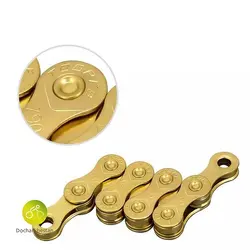 زنجير طلايى دوچرخه ١٠ و ١١ سرعته TOOPRE