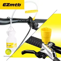 کیت هواگیرى ترمز هیدرولیک برند EZmtb