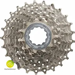 خودرو دوچرخه شیمانو ۹ سرعته ۱۱-۲۵  SHIMANO_Tiagra