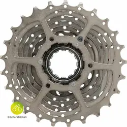 خودرو دوچرخه شیمانو ۹ سرعته ۱۱-۲۵  SHIMANO_Tiagra