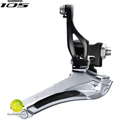 طبق عوض کن ۱۰۵ شیمانو SHIMANO_105_FD-5800