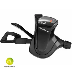 دسته دنده دوچرخه ۱۰ سرعته SunRace