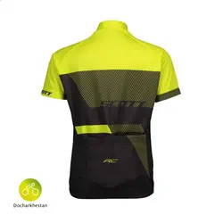 لباس دوچرخه سواری اسکات تابستانه Y