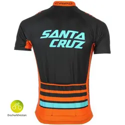 تیشرت دوچرخه سواری سانتاکروز SANTA CRUZ cycling jersey