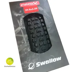 لاستیک انرژی سوالو Swallow Energi tire 27.5*2.25