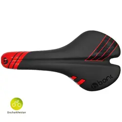 زین دوچرخه بونت (bont)