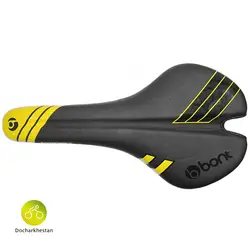 زین دوچرخه بونت (bont)