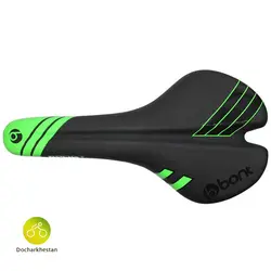 زین دوچرخه بونت (bont)